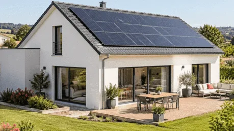 Maison autonome : bonne ou mauvaise idée ?