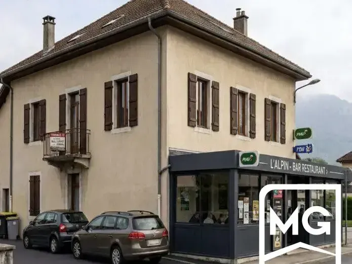 Photo Autres à La Roche-Sur-Foron au prix de 227 500€