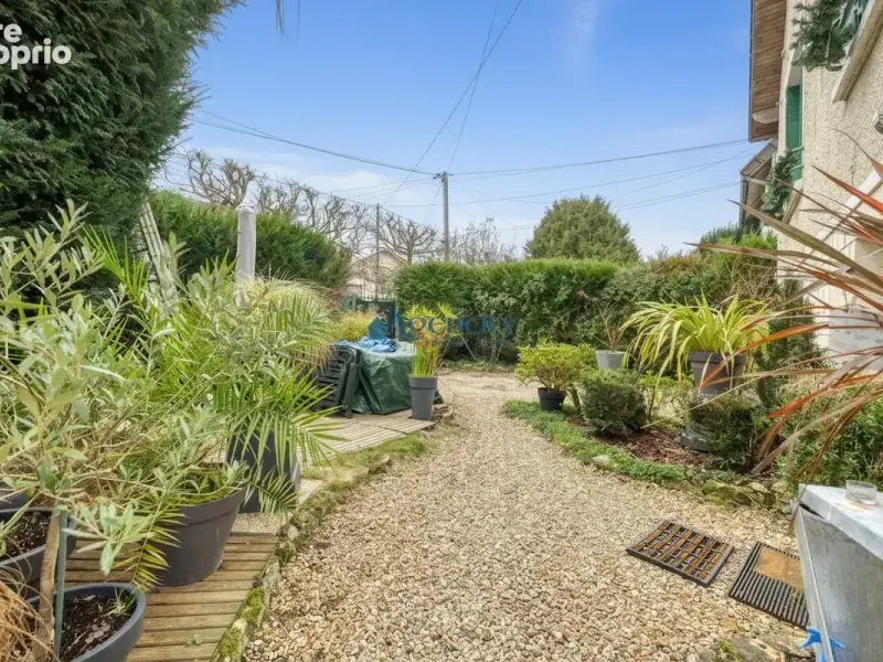 Photo Maison à Gournay-Sur-Marne au prix de 399 000€