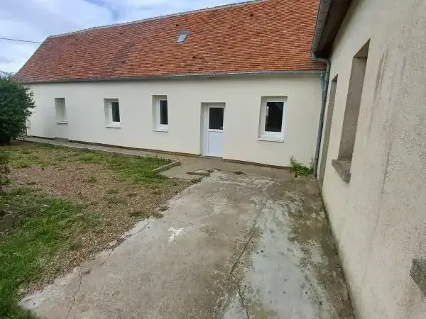 Photo Maison à Notre-Dame-Du-Hamel au prix de 136 500€