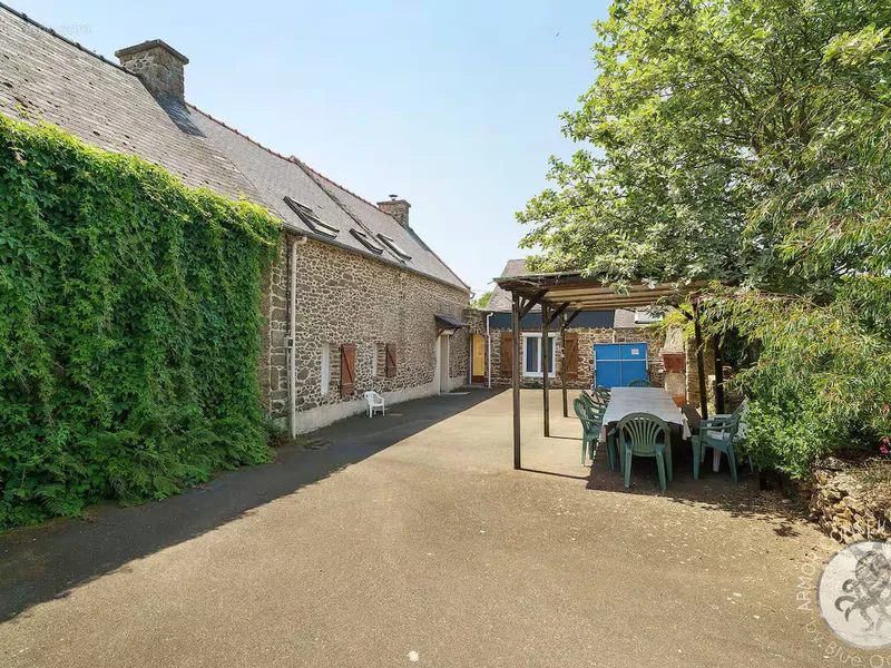 Photo Maison à Saint-Cast-Le-Guildo au prix de 433 675€