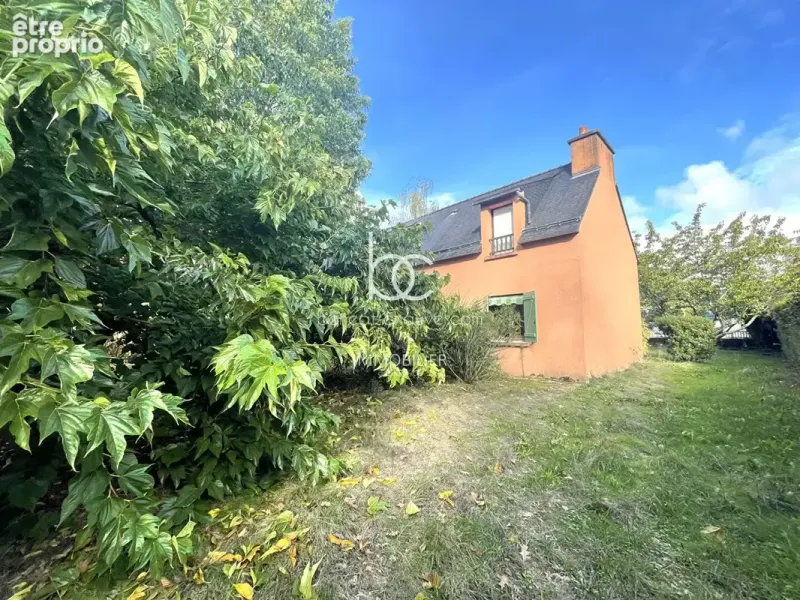 Photo Maison à Vannes au prix de 378 000€
