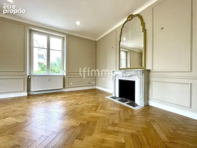 Photo Appartement à Cernay au prix de 159 000€