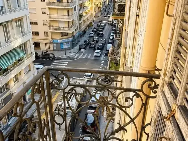 Photo Appartement à Nice au prix de 259 000€