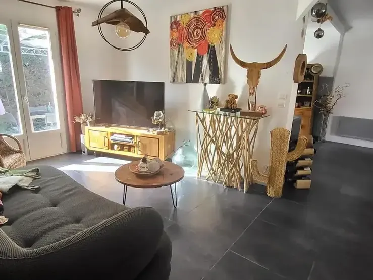 Photo Maison à Lunel au prix de 345 000€