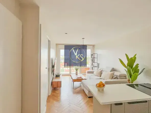 Photo Appartement à Courbevoie au prix de 410 000€