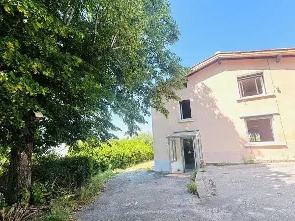 Photo Maison à Revel au prix de 190 000€