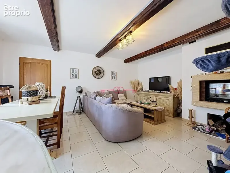 Photo Maison à Sainte-Menehould au prix de 146 000€