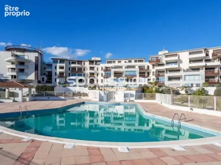 Photo Appartement à Agde au prix de 149 000€
