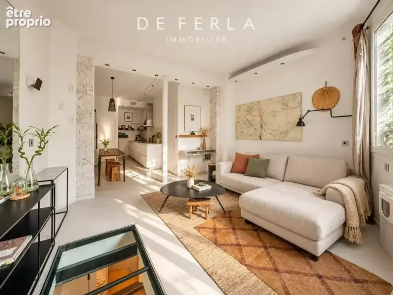 Photo Appartement à Paris-18e au prix de 599 000€