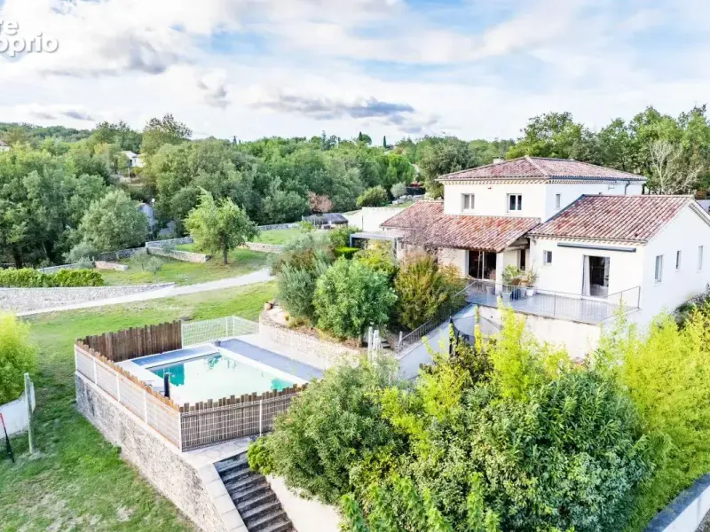 Photo Maison à Vogue au prix de 575 000€