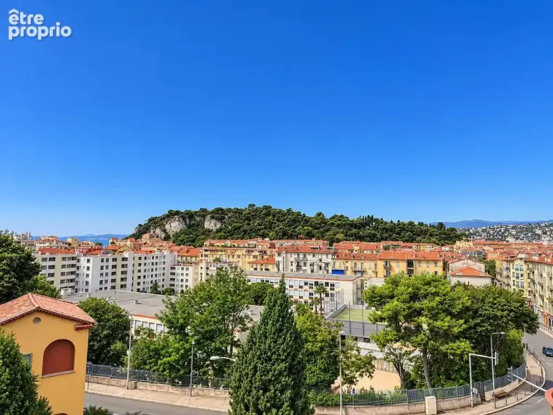 Photo Appartement à Nice au prix de 499 000€