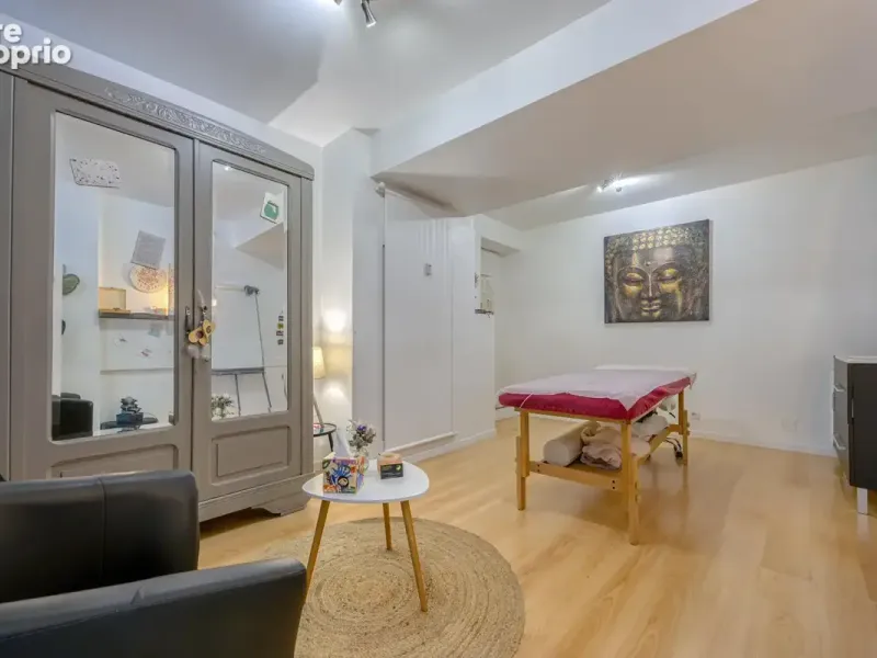 Photo Commerce à Aix-Les-Bains au prix de 139 000€