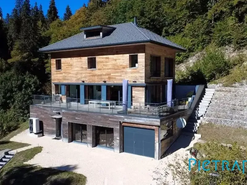 Photo Maison à Gex au prix de 829 000€