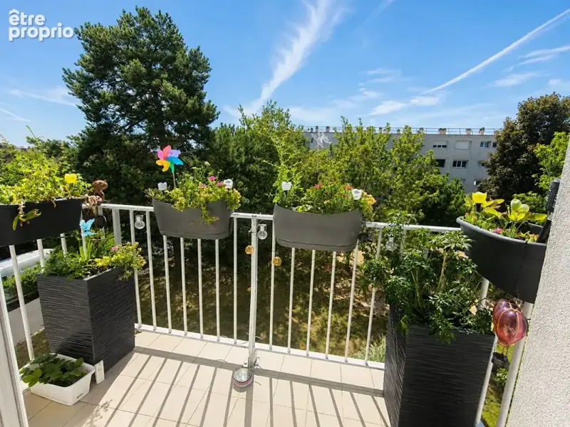 Photo Appartement à Villiers-Sur-Marne au prix de 209 900€