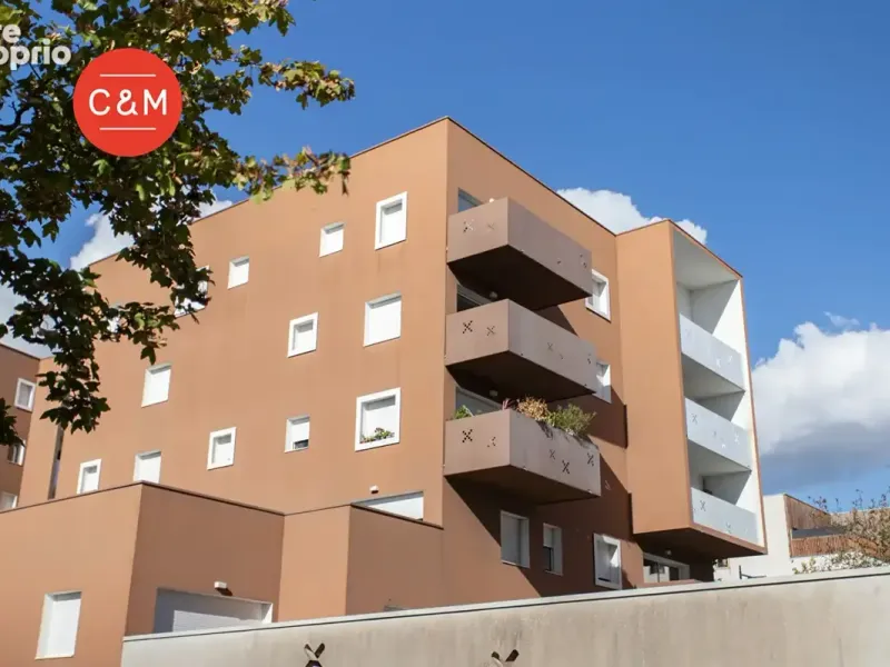 Photo Appartement à Reze au prix de 175 395€