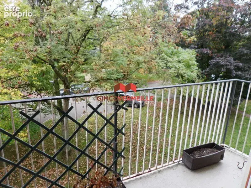 Photo Appartement à La Celle-Saint-Cloud au prix de 239 000€