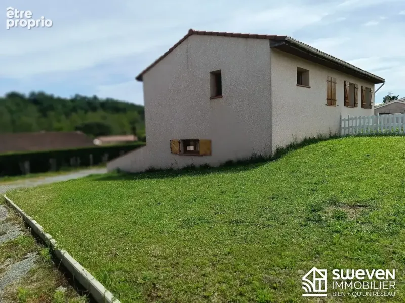 Photo Maison à Marquefave au prix de 225 000€