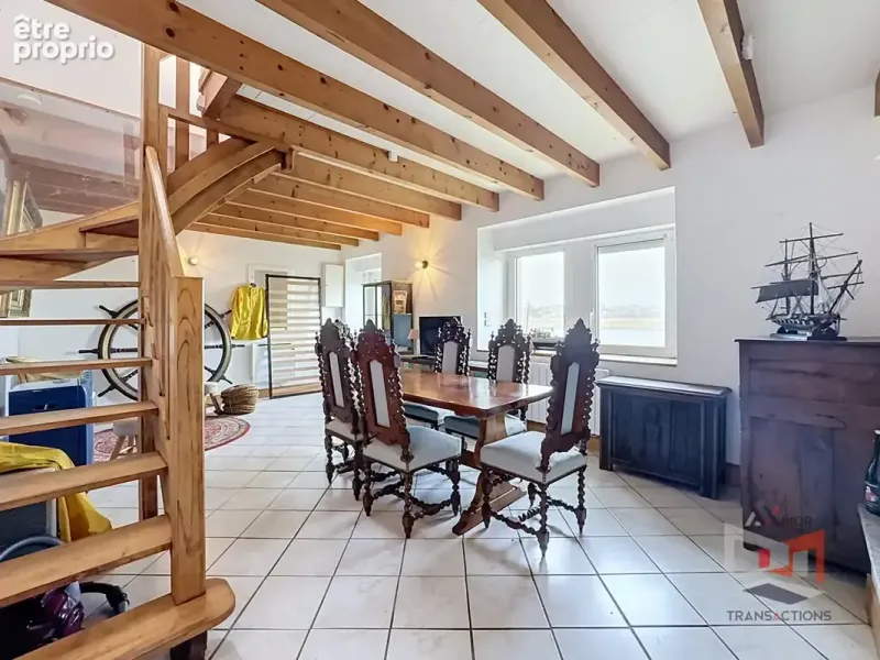 Photo Maison à Louannec au prix de 192 000€