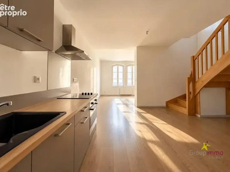 Photo Appartement à Colmar au prix de 148 352€