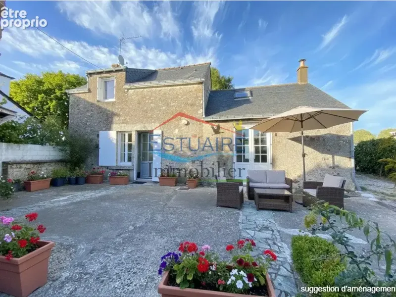 Photo Maison à Cordemais au prix de 225 750€