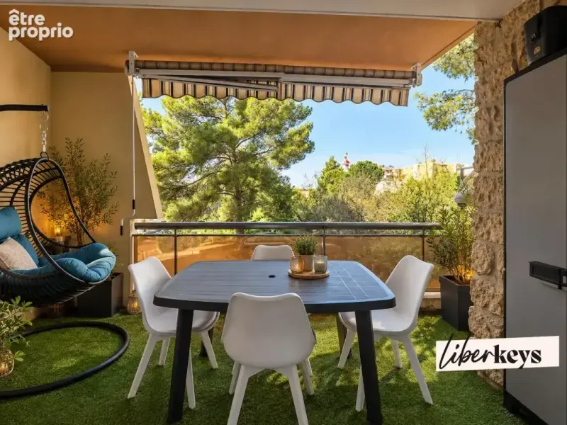 Photo Appartement à Montpellier au prix de 265 000€