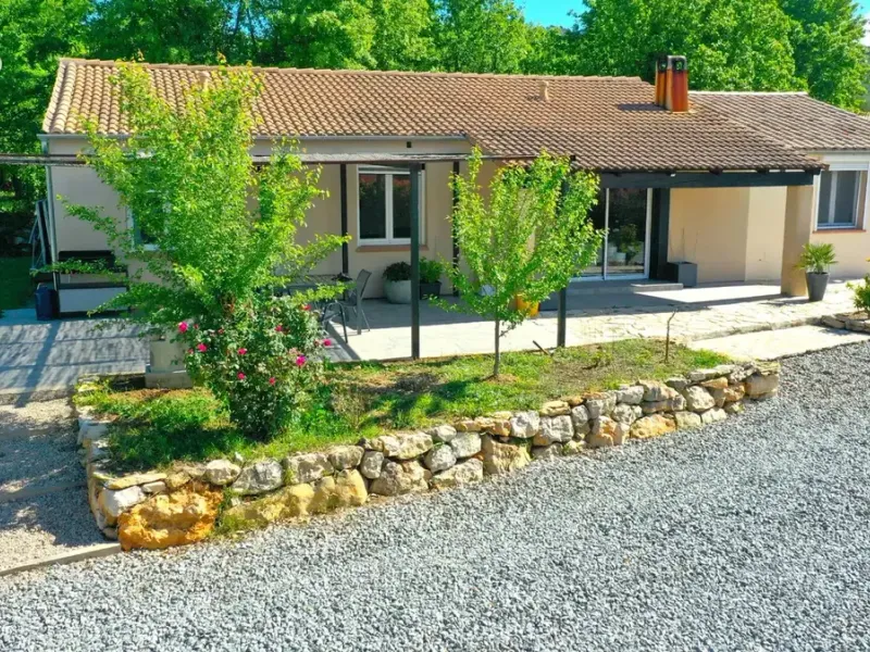Photo Maison à Saint-Cezaire-Sur-Siagne au prix de 535 000€