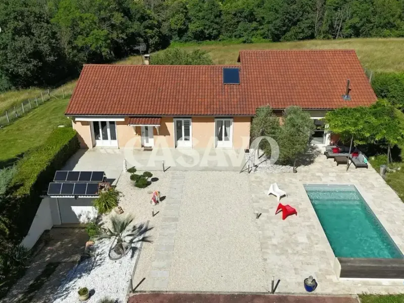 Photo Maison à Vienne au prix de 566 000€