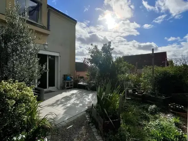 Photo Appartement à Kingersheim au prix de 183 000€