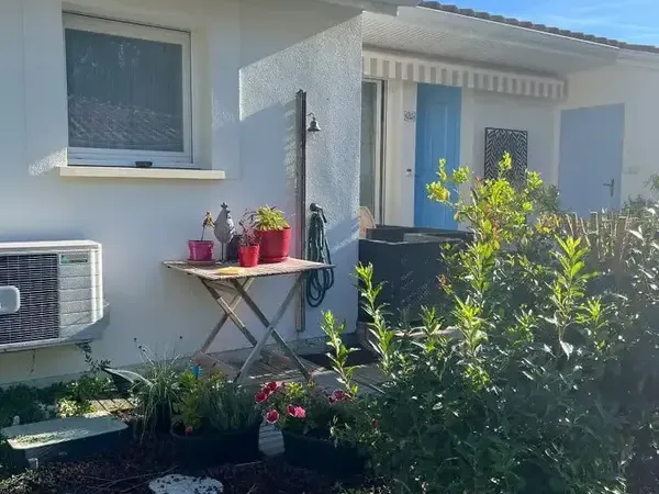Photo Maison à Meursac au prix de 132 500€