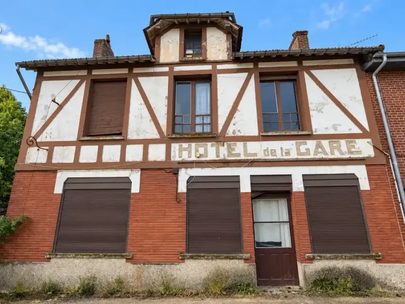 Photo Maison à Fouilloy au prix de 15 000€
