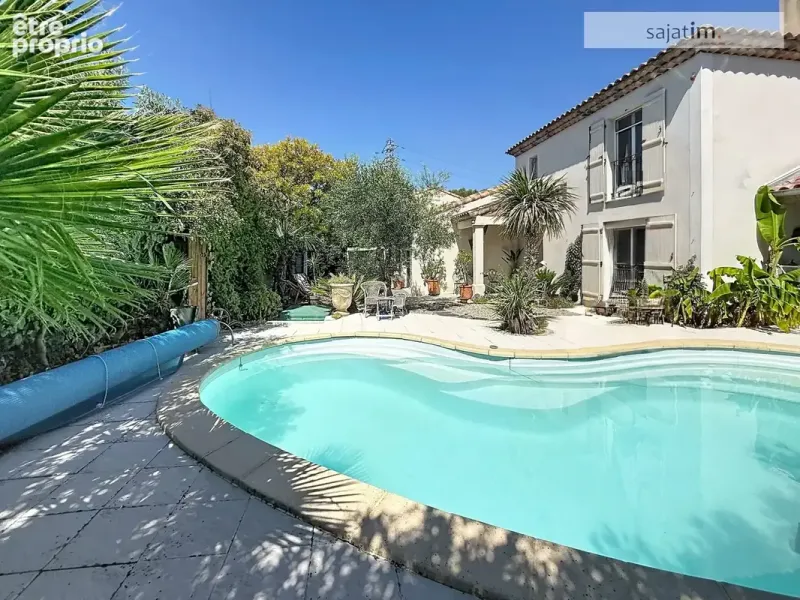 Photo Maison à Marseille-11e au prix de 729 000€