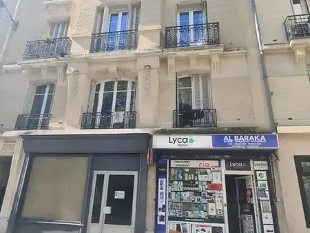 Photo Commerce à Paris-20e au prix de 170 000€