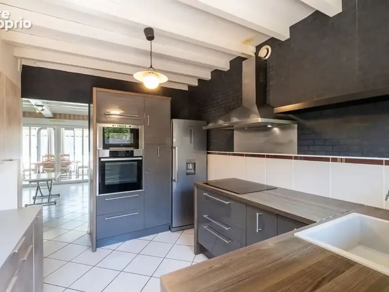 Photo Maison à Aire-Sur-L'adour au prix de 199 000€