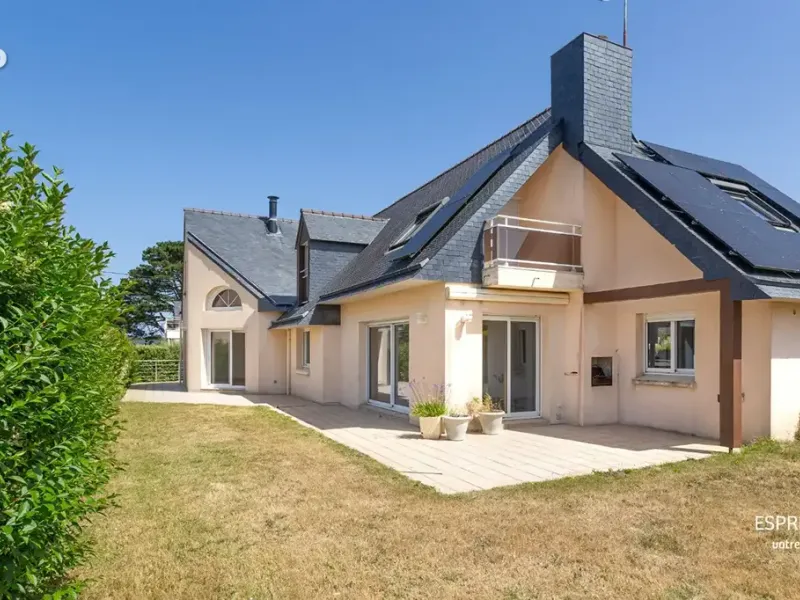 Photo Maison à Nevez au prix de 644 800€