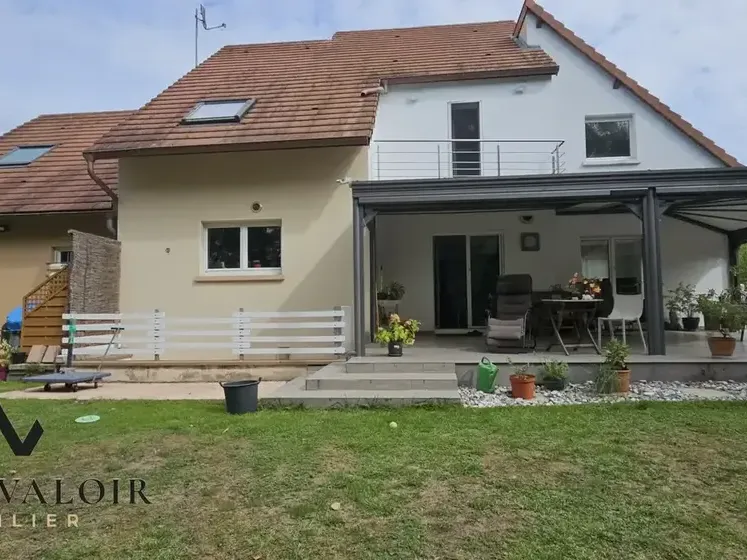 Photo Maison à Neufgrange au prix de 359 000€