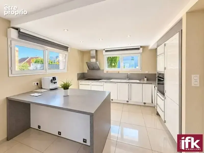 Photo Maison à Horbourg-Wihr au prix de 349 800€