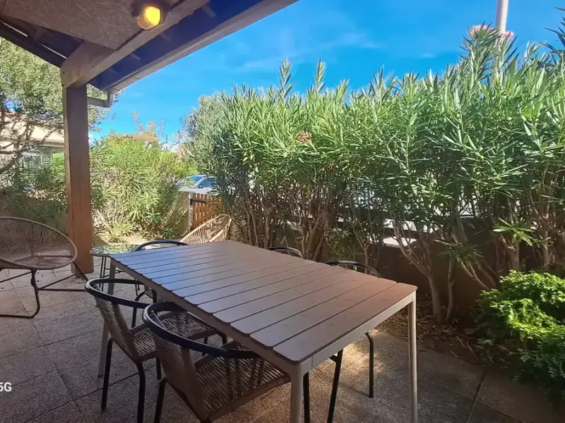 Photo Maison à Gruissan au prix de 220 000€