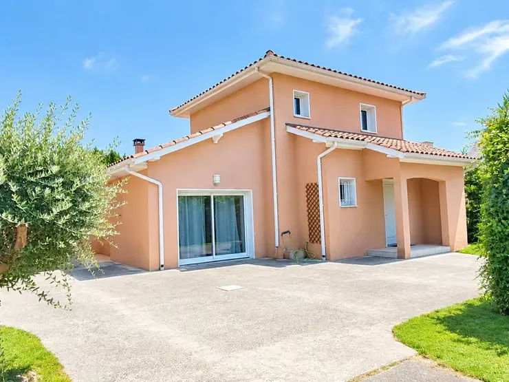 Photo Maison à Jurancon au prix de 420 000€