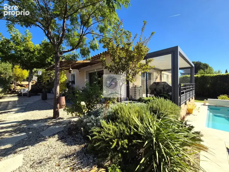 Photo Maison à Bedoin au prix de 540 000€