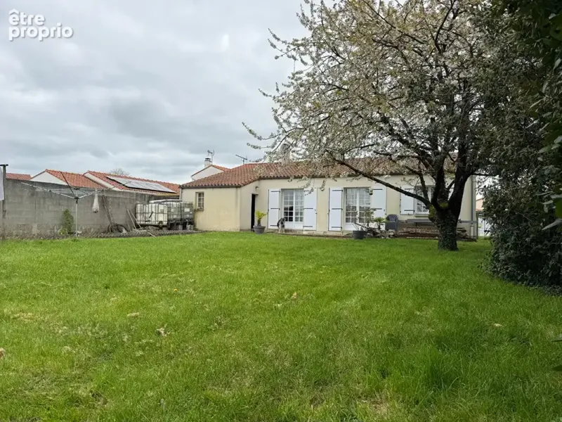 Photo Maison à Montaigu au prix de 219 000€