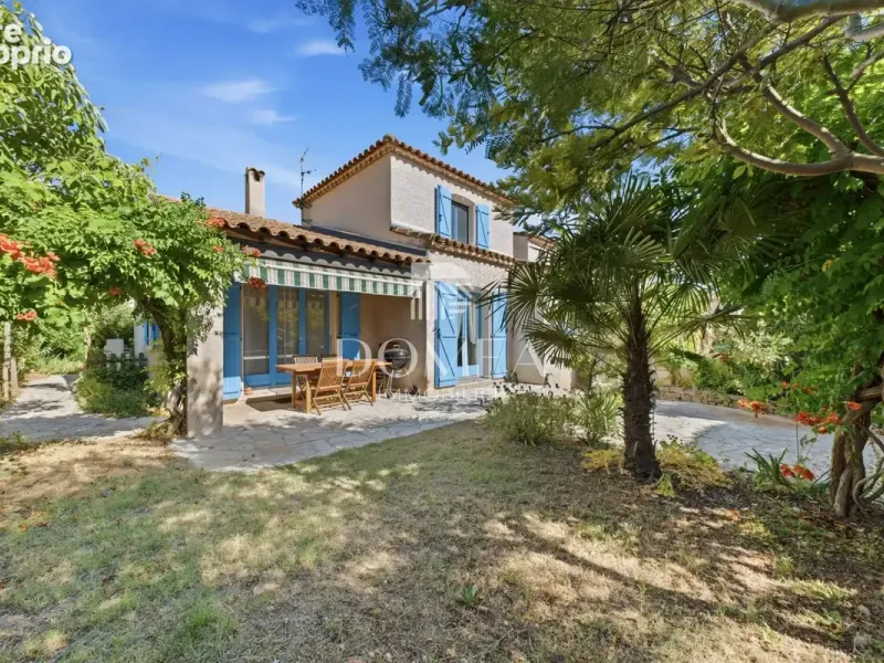 Photo Maison à Teyran au prix de 539 000€