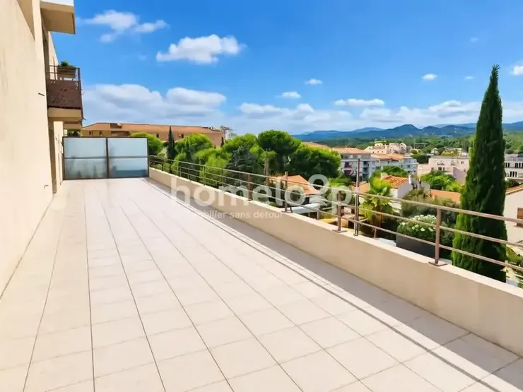 Photo Appartement à La Seyne-Sur-Mer au prix de 115 000€