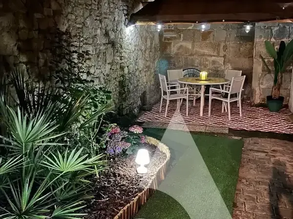 Photo Appartement à Crepy-En-Valois au prix de 137 500€