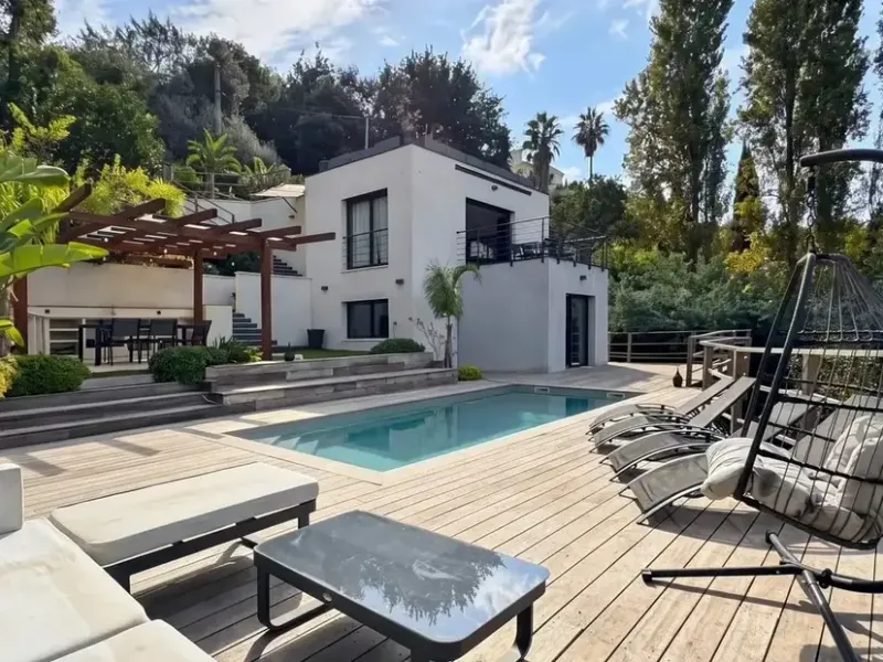 Photo Maison à Vallauris au prix de 995 000€