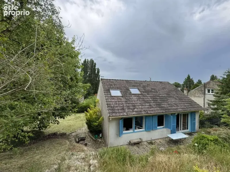 Photo Maison à Saclas au prix de 249 900€