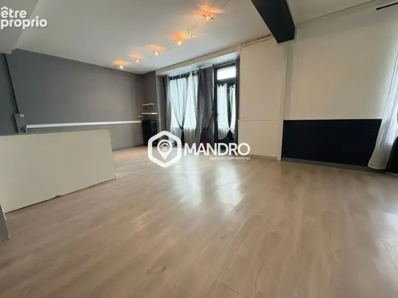 Photo Maison à Monthyon au prix de 235 000€
