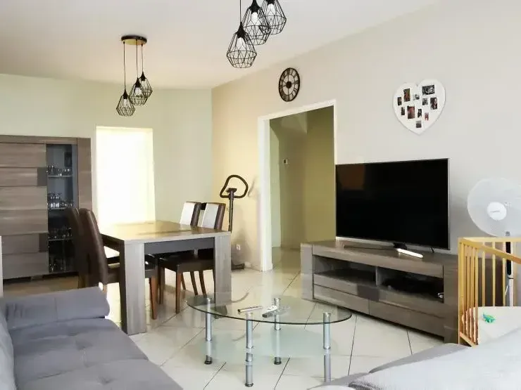 Photo Maison à Ecourt-Saint-Quentin au prix de 177 000€