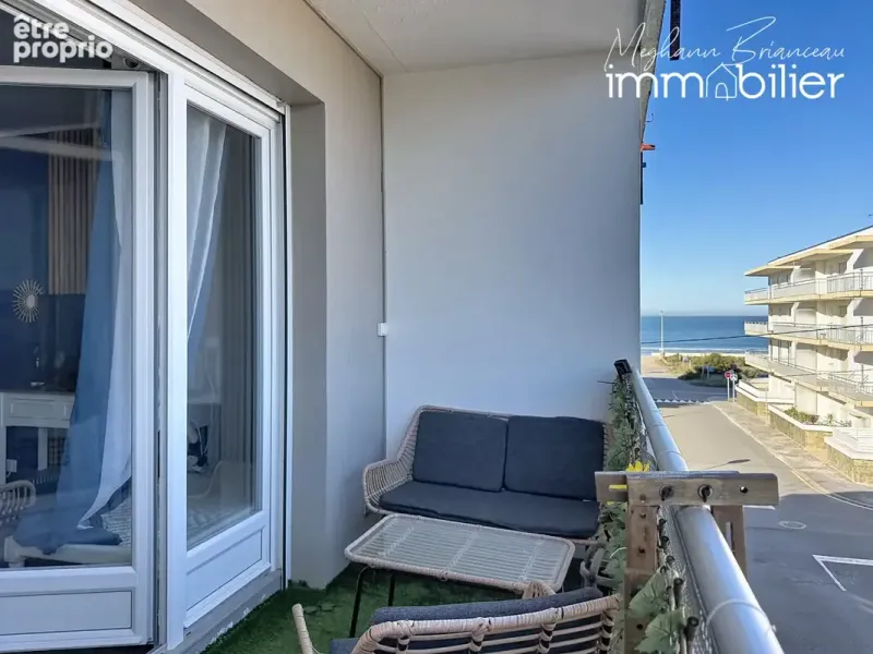 Photo Appartement à Notre-Dame-De-Monts au prix de 167 600€