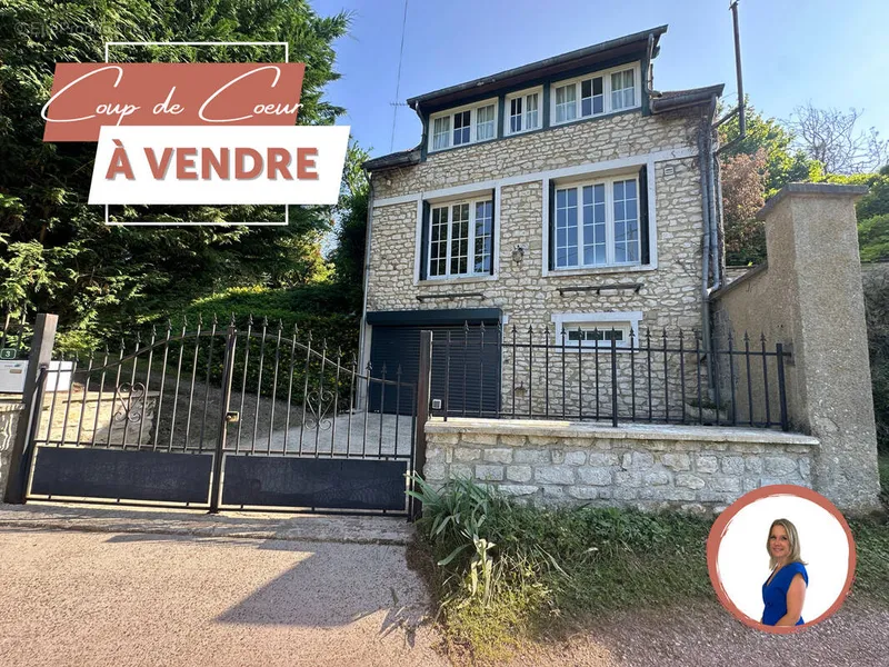 Photo Maison à Anet au prix de 199 900€
